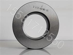 螺紋環(huán)規(guī)-公制螺紋環(huán)規(guī)